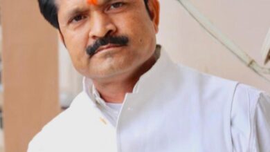 Photo of Noida: अजय पांडे बने अखिल भारतीय ग्राहक पंचायत के महानगर अध्यक्ष
