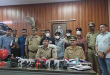 Photo of Noida: पोर्टर से विदेशी ड्रग्स की खेप पहुंचती थी ग्रेनो, फिर एजूकेशन हब में रात के अंधेरे में होती थी सप्लाई
