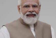 Photo of Noida: CJP आंदोलन में PM मोदी को भद्दी-भद्दी गालियां देनी वाली नोएडा की युवती के खिलाफ मुकदमा दर्ज, दिल्ली पुलिस करेगी जांच