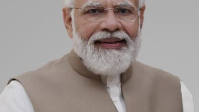 Photo of Noida: CJP आंदोलन में PM मोदी को भद्दी-भद्दी गालियां देनी वाली नोएडा की युवती के खिलाफ मुकदमा दर्ज, दिल्ली पुलिस करेगी जांच