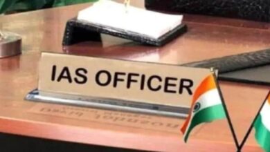 Photo of UP News- यूपी में 13 वरिष्ठ आईएएस अधिकारियों के तबादले, कई जिलों और विभागों को मिले नए अधिकारी