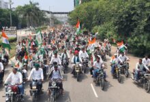 Photo of 18 अगस्त तक समाधान नहीं हुआ तो 24 अगस्त को यमुना प्राधिकरण पर होगी महापंचायत: पवन खटाना