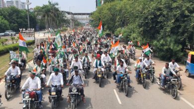 Photo of 18 अगस्त तक समाधान नहीं हुआ तो 24 अगस्त को यमुना प्राधिकरण पर होगी महापंचायत: पवन खटाना