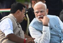 Photo of भाजपा में संगठनात्मक विस्तार: नितिन नबीन ने घोषित की नई राष्ट्रीय टीम, कई वरिष्ठ नेताओं को मिली अहम जिम्मेदारी
