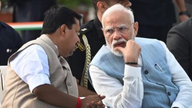 Photo of भाजपा में संगठनात्मक विस्तार: नितिन नबीन ने घोषित की नई राष्ट्रीय टीम, कई वरिष्ठ नेताओं को मिली अहम जिम्मेदारी