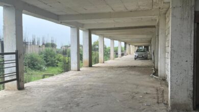 Photo of सुपरटेक गोल्ड लैंड के 100 से अधिक होम बायर्स ने प्रशासन से लगाई गुहार