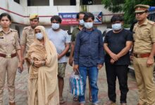 Photo of Noida: 20 लाख के बंटवारे का झांसा देकर आभूषणों की ठगी करने वाले गिरोह का पर्दाफाश, ग्रेनो वेस्ट में था काफी दिनों से सक्रिय