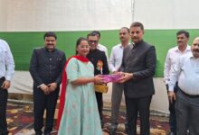 Photo of Noida: ‘नोएडा एयरपोर्ट के पास MRO और एविएशन इंडस्ट्री के खुलेंगे रास्ते’