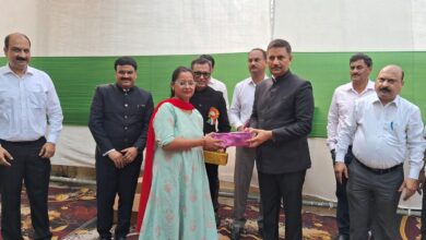 Photo of Noida: ‘नोएडा एयरपोर्ट के पास MRO और एविएशन इंडस्ट्री के खुलेंगे रास्ते’