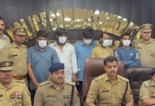 Photo of Noida: 1.60 करोड़ की चोरी में सीए की बड़ी साजिश, गैराज में मिली नोटों की 296 गड्डियां