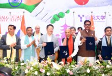 Photo of Noida: जापान के साथ गलोगोटिया का टैलेंट व तकनीक का गठजोड़, PM के भारत-जापान संबंधों को मिलेगी मजबूत