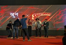 Photo of Noida: अब नए अंदाज में शाक्तिमान की यादें, KHUSH के खास कलेक्शन लॉन्च में शामिल हुए मुक़ेश खन्ना