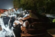 Photo of Noida: यमुना एक्सप्रेस-वे पर हादसे में चार की मौत के बाद चालक का बड़ा कबूलनामा, नशे में भटका ध्यान…