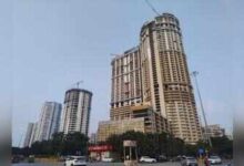 Photo of 16 NBCC-Supertech Projects पर NCLAT की सख्ती, 30 सितंबर तक Tender नहीं आया तो प्रदर्शन की चेतावनी