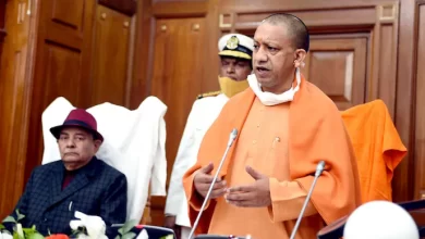 Photo of यूपी पुलिस में बड़ा प्रशासनिक बदलाव, 35 अधिकारियों को मिली नई जिम्मेदारी