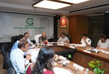 Photo of Noida: दिल्ली-मेरठ से जुड़ेंगे ग्रेनो, नोएडा व यीडा सिटी, एयरपोर्ट का सफर होगा आसान, डबल डेकर सड़क से जोड़ने की तैयारी