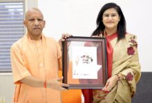 Photo of Noida: धौली गुर्जरी के नाम पर UP में महिला पीएसी वाहिनी, गुर्जर महापुरुषों के नाम पर छात्रावास और स्मारक बनाने की मांग