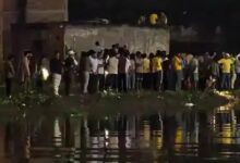 Photo of Noida: हिंडन नदी में डूबे दोनों युवकों का नहीं लगा सुराग, लगातार हो रहे हादसों के दौरान सर्च अभियान पर उठे सवाल