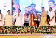 Photo of Noida: इंडिया-इजराइल परियोजना से दूर होगा यूपी के इन जिलों में पानी संकट, नमामि गंगे को मिलेगी रफ्तार