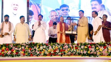 Photo of Noida: इंडिया-इजराइल परियोजना से दूर होगा यूपी के इन जिलों में पानी संकट, नमामि गंगे को मिलेगी रफ्तार