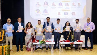 Photo of रील और एआई के दौर में करियर की असली उड़ान हुनर से होगी: विशेषज्ञ