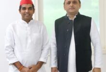Photo of Noida: 2027 विधानसभा चुनाव से पहले सपा ने किया बड़ा बदलाव, इंदर प्रधान बनाए गए जिलाध्यक्ष