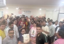 Photo of Noida: एक अक्तूबर को रामलला को लेने अयोध्या जाएंगे सैकड़ों भक्त, भव्य होगी ग्रेनो वेस्ट की रामलीला