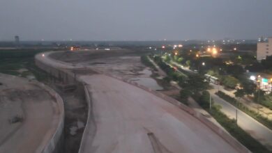 Photo of Noida: यमुना और ईस्टर्न पेरिफेरल एक्सप्रेसवे के इंटरचेंज को लेकर बड़ी खबर, एयरपोर्ट की कनेक्टिविटी होगी मजबूत