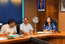 Photo of Noida: लंबे समय से भूखंडों का इंतजार कर रहे किसानों के चेहरे पर लौटी खुशी, किसानों को मिले 58 आबादी प्लॉट