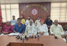 Photo of 4% आबादी भूखंड की मांग को लेकर 44 गांवों के किसानों का ऐलान, 22 अक्टूबर से सत्याग्रह