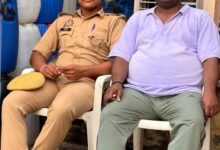 Photo of नोएडा में कांग्रेस नेता शाहबुद्दीन हाउस अरेस्ट, पुलिस कार्रवाई को लेकर उठाए सवाल