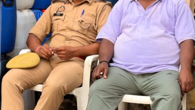 Photo of नोएडा में कांग्रेस नेता शाहबुद्दीन हाउस अरेस्ट, पुलिस कार्रवाई को लेकर उठाए सवाल