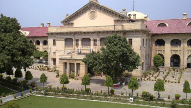 Photo of सुपरटेक इकोविलेज-1 AOA चुनाव को लेकर इलाहाबाद हाईकोर्ट में सुनवाई, घोषणा पत्र में संशोधन का मुद्दा उठा; 16 अक्टूबर को फिर होगी सुनवाई