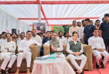 Photo of Noida: ज्योति यात्रा में गूंजा सेवा और विकास का संदेश, ग्रेटर नोएडा में आयोजित कार्यक्रम में शामिल हुए केंद्रीय मंत्री जेपी नड्डा