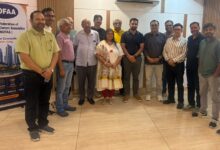Photo of Noida: सोसायटी के हैंडओवर में AOA को मिलेगी सलाह, नोफा ने किया विशेष सत्र आयोजित
