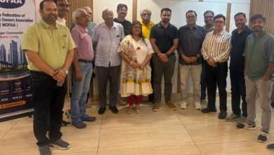 Photo of Noida: सोसायटी के हैंडओवर में AOA को मिलेगी सलाह, नोफा ने किया विशेष सत्र आयोजित