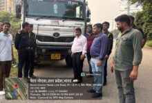 Photo of Noida: ग्रेनो वेस्ट में अवैध डंपिंग ग्राउंड बने मुसीबत, ग्रेनो प्राधिकरण ने एम्स गोल्ड होम पर लगाया 40 हजार का जुर्माना