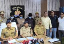 Photo of Noida: ग्रेटर नोएडा में तीन करोड़ की हाईटेक चोरी का खुलासा, पेटीएम मशीनें बरामद, मदर बोर्ड की चोर मार्केट में डिमांड