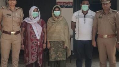 Photo of Noida: रबूपुरा में पांच की मौत: मकान नाम कराने को लेकर परेशान था महेश, ऑडियो रिकॉर्डिंग से किया गया बड़ा दावा