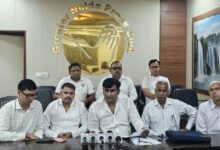 Photo of Noida: बिल्डर रॉयल वॉकवे से खरीदार परेशान, तीन साल से दुकानों पर नहीं दिया कब्जा