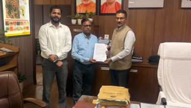 Photo of Noida: विश्वस्तर की मदरसन कंपनी ने दिया यमुना सिटी में 3,491 करोड़ का निवेश प्रस्ताव, 20 हजार को रोजगार
