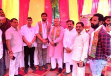 Photo of Noida: MLC की शिक्षक के लिए 53 फीसदी मतदान, स्नातक के लिए 35.31 प्रतिशत जिले में वोटिंग