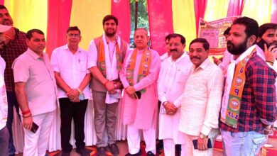 Photo of Noida: MLC की शिक्षक के लिए 53 फीसदी मतदान, स्नातक के लिए 35.31 प्रतिशत जिले में वोटिंग